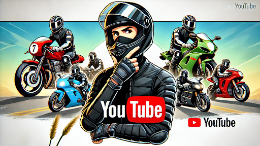 MOTO-SHORTS banner