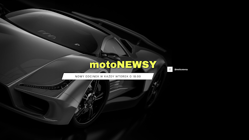 motoNEWSY by Julia Bieszk banner