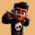 Motong TV avatar
