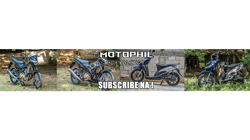 Moto phil banner
