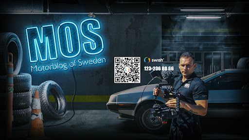 Motorblog of Sweden banner
