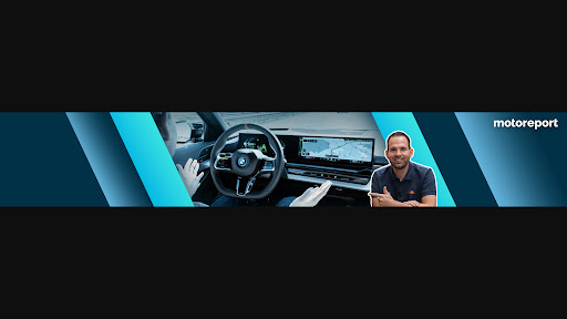 Motoreport banner
