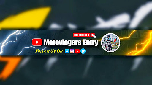 Motovlogers entry  banner