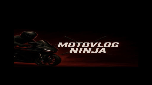 NinjaMotoVlog banner