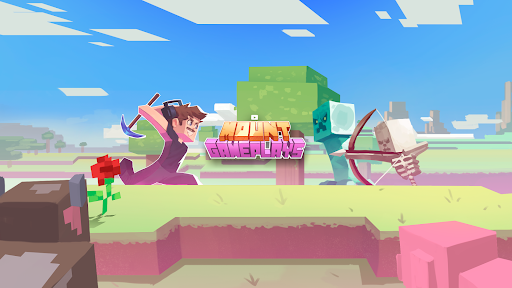 mount gameplays banner