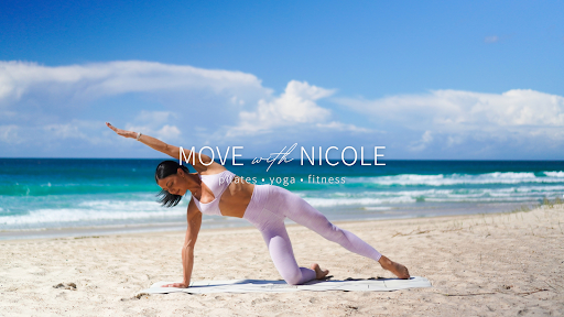 Move With Nicole banner
