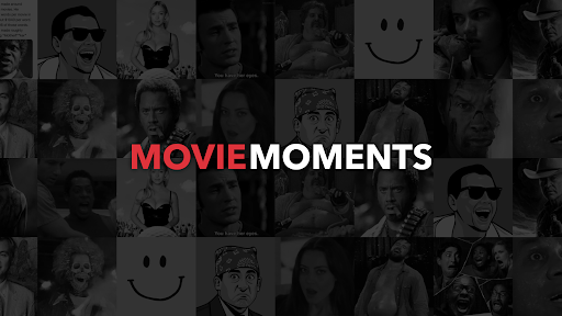 Movie Moments banner