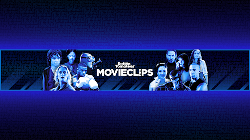 Movieclips banner