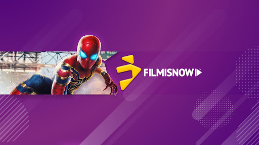 映画カルチュア FilmIsNow Japan banner