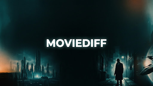 MOVIEDIFF banner