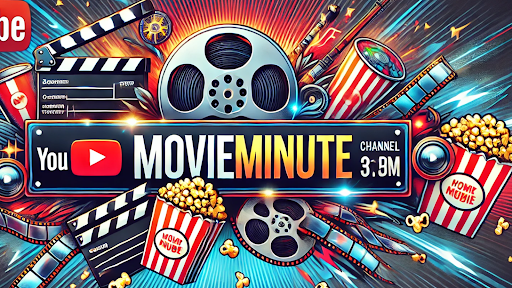 MovieMinute banner
