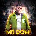 MR DOMI avatar