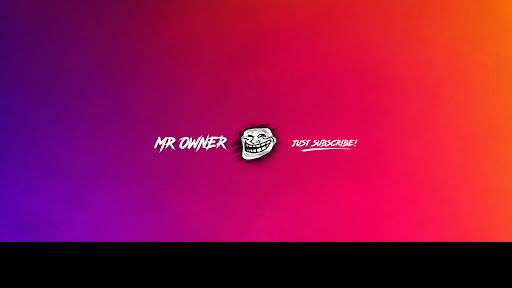 Owner Edits banner