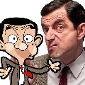 Mr Bean avatar