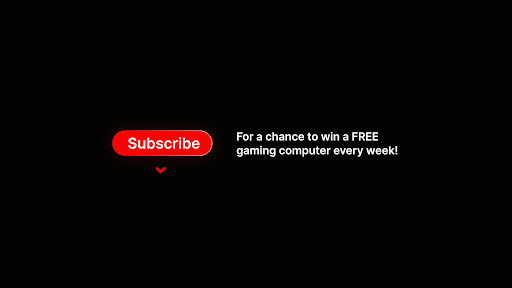 MrBeast Gaming banner