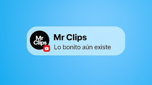 MR CLIPS 🏆 banner