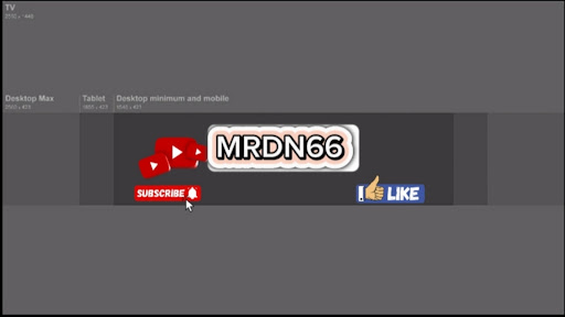 MRDN66 banner