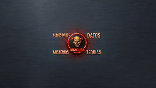 Mr Dracuss banner