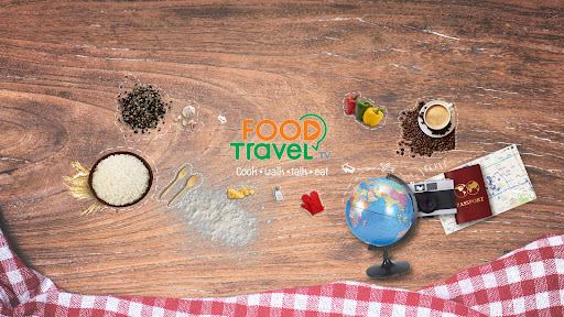 FoodTravelTVChannel banner