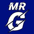 Mr Gridlock avatar