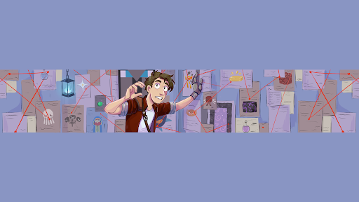 Mr Gridlock banner