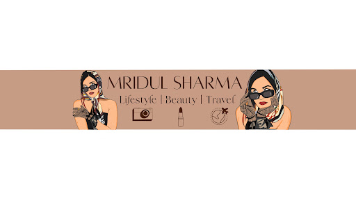 Mridul Sharma banner