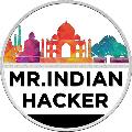 MR. INDIAN HACKER avatar