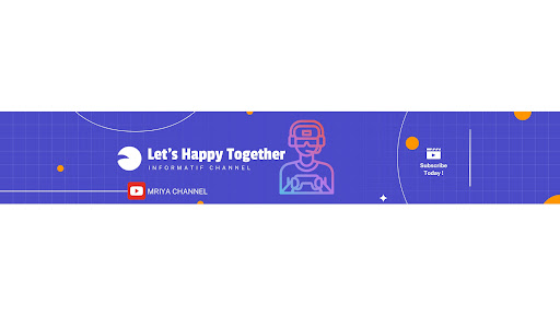 Mriya Channel banner