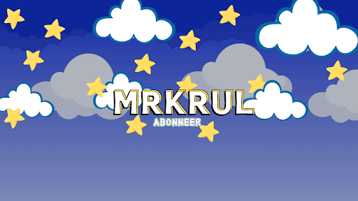 Mrkrul banner