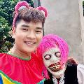 Mr Nguyen Funny avatar