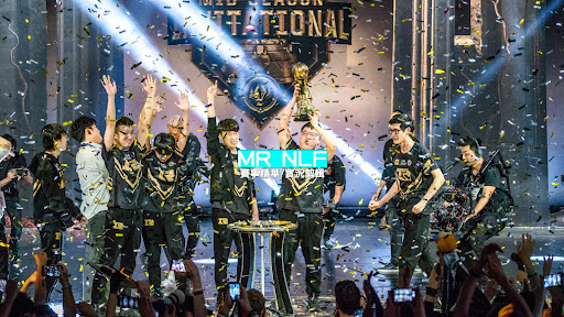 NLF賽事精華 banner