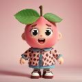 Mr peach  avatar