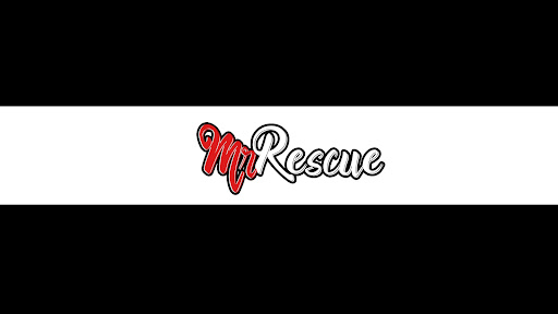 MrRescue banner
