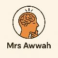 Mrs Awwah avatar