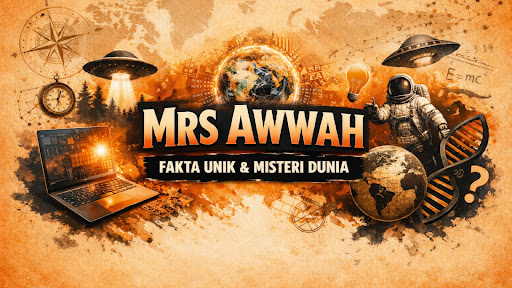 Mrs Awwah banner