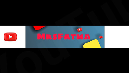 MrsFatma banner