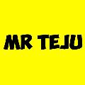 MrTeju avatar