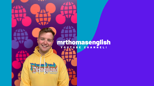 mrthomasenglish banner