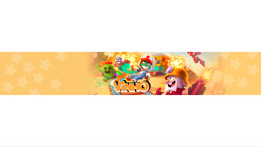 Vinhô banner
