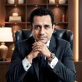 Dr. Vivek Bindra: Motivational Speaker avatar