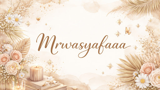 Mrwasyafaa banner