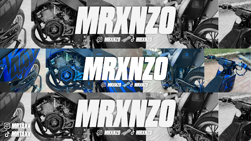 Mrxnzo banner