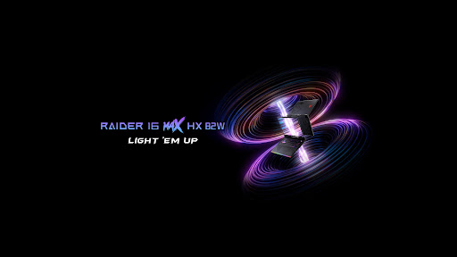 MSI Gaming banner