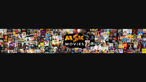 MSK Movies banner