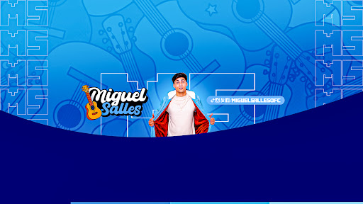 Miguel Salles MS banner