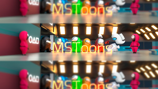 MSToons banner