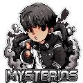 MTR Mysterios avatar