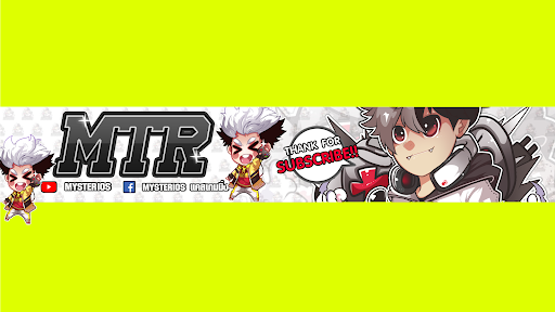 MTR Mysterios banner