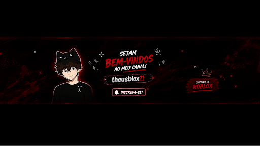 TheusBlox11 banner