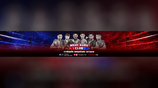muayguruclub banner